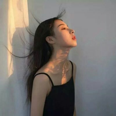 11张高清好看的女生个性QQ头像合集