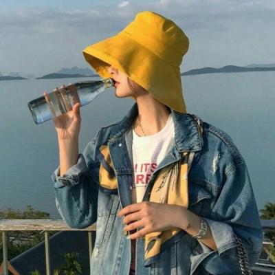 蓝色系小清新女生QQ头像合集！16张高清图直接存