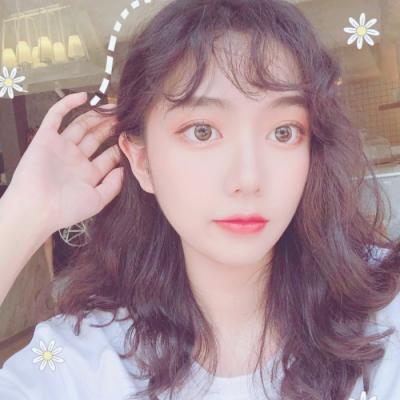 女生意境微信头像来啦！24张高清唯美款适合女生用