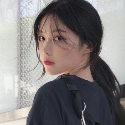 28张氛围感拉满！气质独特的高清女生头像合集