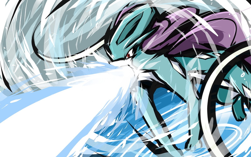 宝可梦主题高清壁纸合集来啦