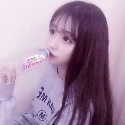 女生QQ头像合集：霸气高冷又带点超萌感的38张头像