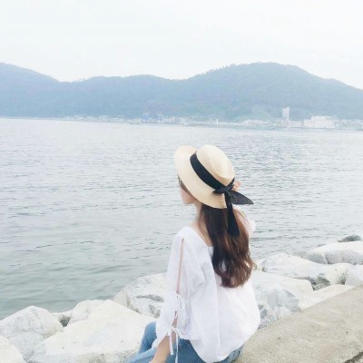 闺蜜一人一张配对头像！36张高清唯美款直接存