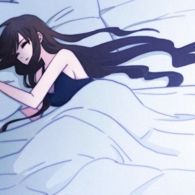 22张软萌动漫女生头像 高清可爱氛围感拉满