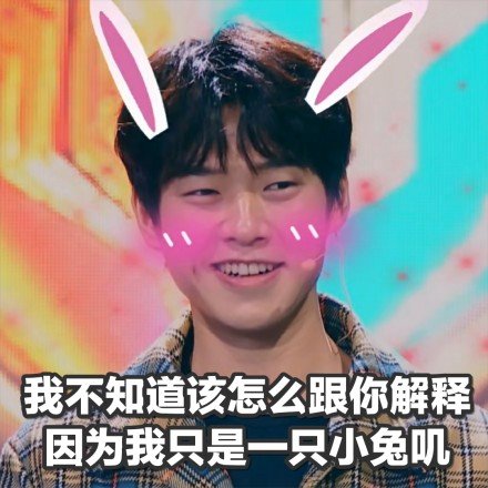 魏大勋专属表情包合集来啦