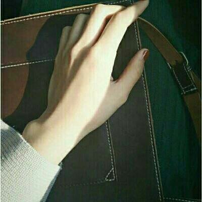 16张清新好看的女生手控QQ头像，画面清晰质感拉满