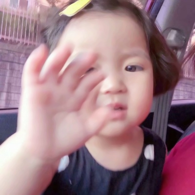 网红可爱小女孩头像合集 18张高清网红小孩头像来啦