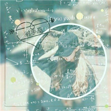 20张带字射手座女生专属高清头像 好看又有个性