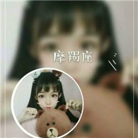 带字的摩羯座女生QQ头像来啦！20张专属好看头像合集