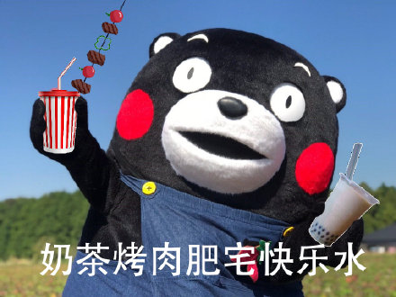 戳中无数人！这套度表情包带你复盘当年日常