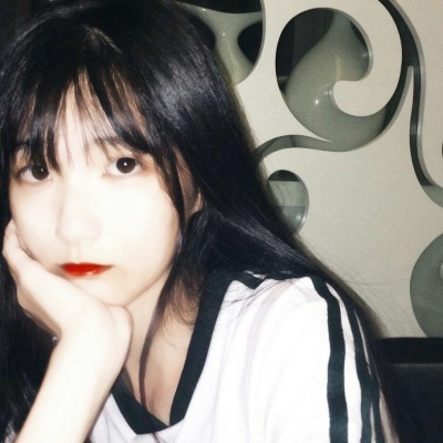 16组高清分开款QQ闺蜜头像 好看又适合闺蜜用