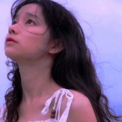 14张高清甜美优质女头 可爱又好看的女生头像合集