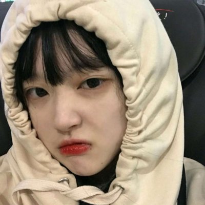 34张高清清纯可爱女生头像可下载