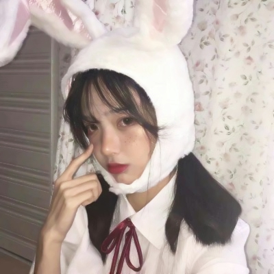 30张高清分开版闺蜜头像 好看的双人闺蜜头像合集