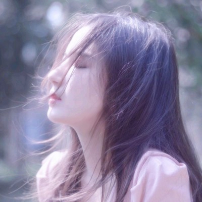 30张ins风个性女生头像 高清时尚又有魅力