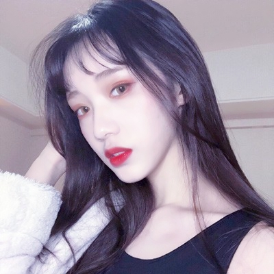 36张高清潮流高颜值女生头像合集