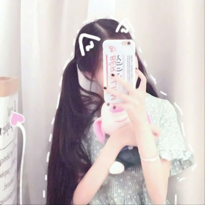 36张霸气女王范闺蜜头像 一人一张高清合集