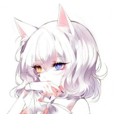 22张高清可爱动漫软妹头像合集