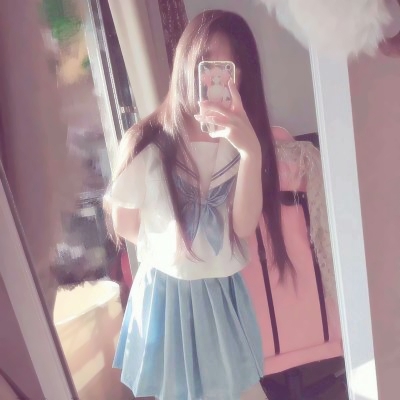 满满少女心！16张高清粉色系女生头像合集