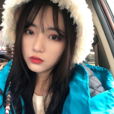 9张超有气质的女生头像 高清好看的个性女头像合集