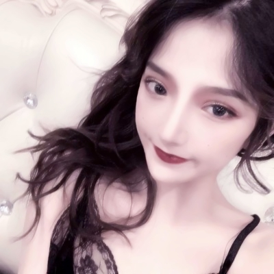 网红头像女高清！18张女神级时尚网红美女头像合集