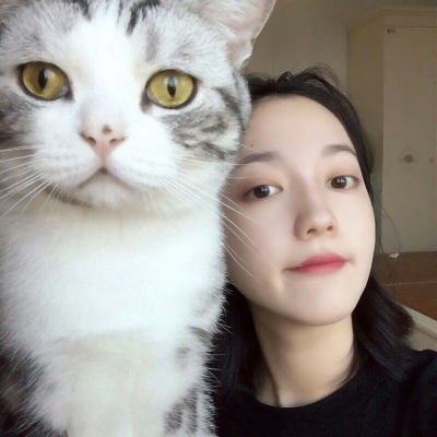 29张高清好看的女生高冷个性头像 适配QQ使用