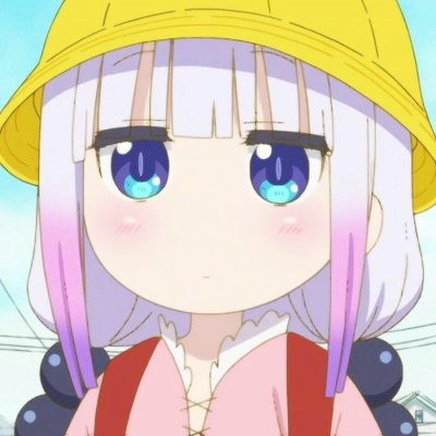 34张软萌二次元女生头像 高清可爱直接存