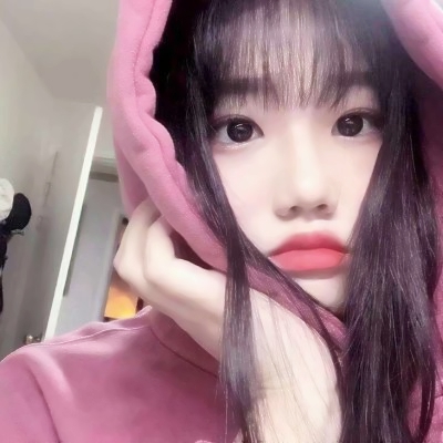 超仙又软萌！36张高清可爱女生头像合集