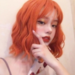 17张高清霸气真人女生头像 超飒氛围感直接拉满