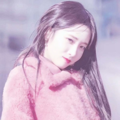 36组好看的双人闺蜜头像 一人一张高清版