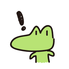 快存！这套鳄鱼动态表情包太适合斗图了