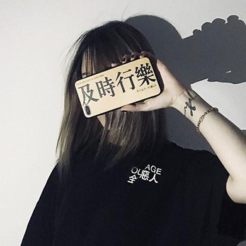 23张高清霸气超拽女生头像 好看又带感的女头合集可下载