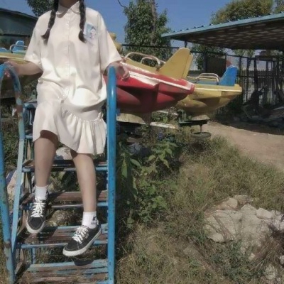 女生部位小清新头像合集 21张高清款来啦