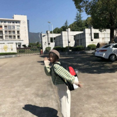 36张超可爱新款闺蜜头像 甜到心坎里的女生头像合集