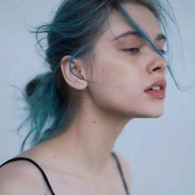 38张高清霸气欧美女生头像 既能当头像又能当壁纸