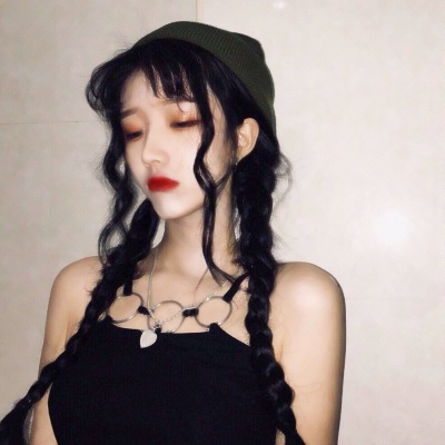 三人闺蜜头像来啦！唯美有气质的新款爆款，15张直接自取