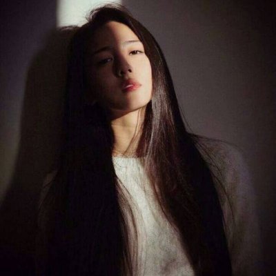 29张高清伤感霸气女生QQ头像 直接存就能用