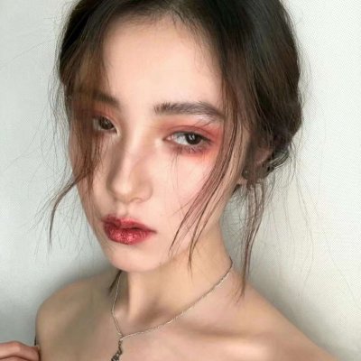20组高清闺蜜头像！一对两张超适配