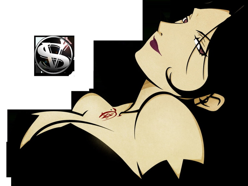 钢之炼金术师拉丝特壁纸合集 高清480P在线看