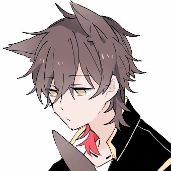 这组情侣头像太好看了