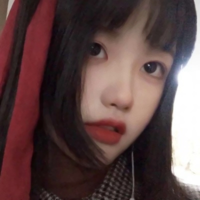 20张高清真人女生脸部局部头像 清晰好看的女生部位头像合集