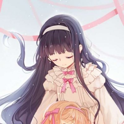 16组超搭动漫闺蜜头像！打打闹闹的日常感拉满