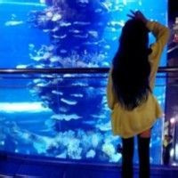 三人闺蜜背影头像合集 15张好看的单人背影闺蜜头