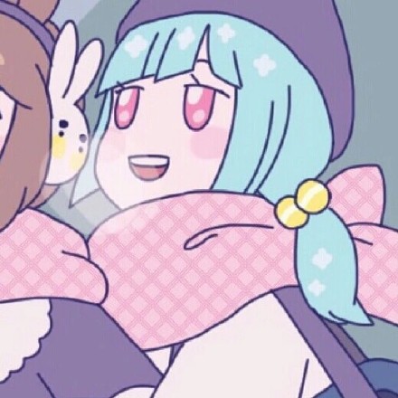 超适配闺蜜的头像合集来啦