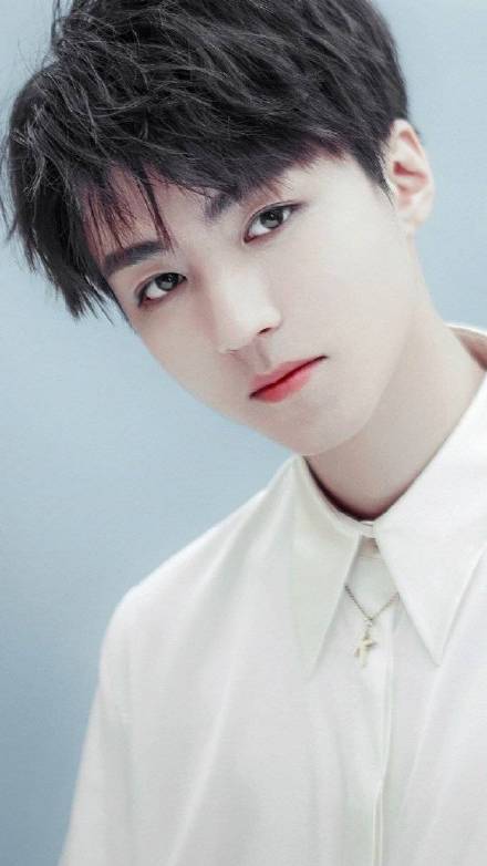 无水印王俊凯壁纸合集来了