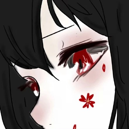 超好看的动漫风女生头像合集