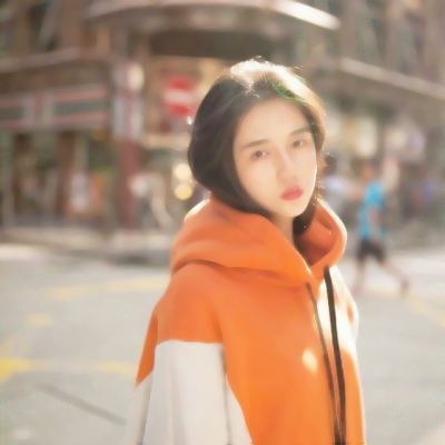 微信闺蜜头像合集！18张高清一人一张唯美款直接用