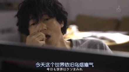 整理好的影视剧台词正能量表情包合集