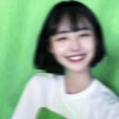 31张高清可爱时尚女生头像 颜值拉满的氛围感女头合集