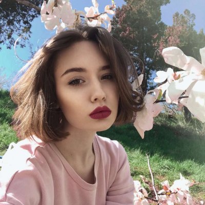 26组高清欧美风闺蜜头像 一对两张好看又实用